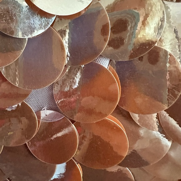 J crew Sequin Embellished Mini Skirt - Picture 3 of 6